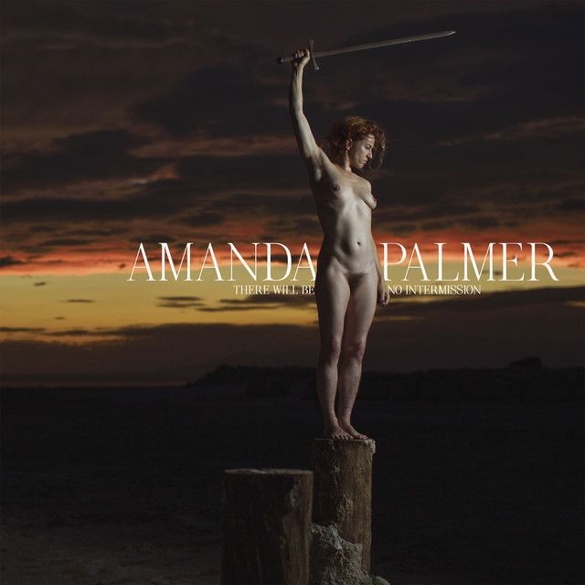 Amanda Palmer profile