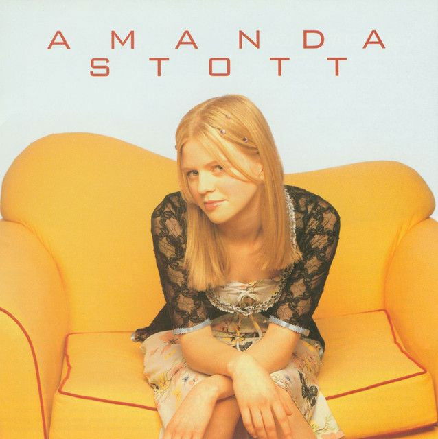 Amanda Stott profile