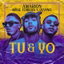 Tu y Yo cover