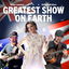 Greatest Show on Earth cover