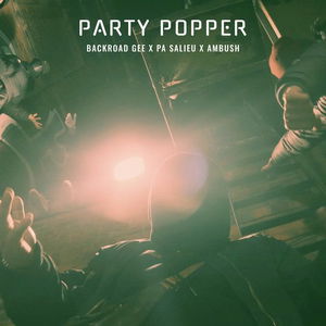 Party Popper (Remix)