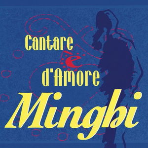 Cantare è d&#039;amore