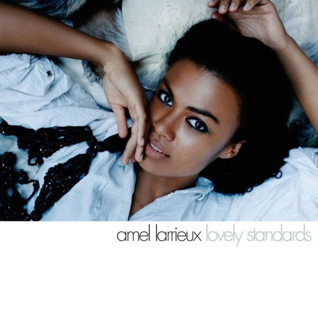 Amel Larrieux profile