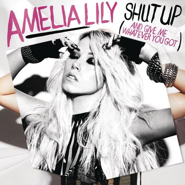 Amelia Lily profile