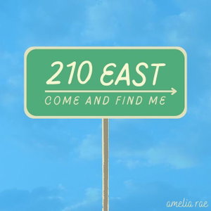 210 East