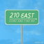 210 East cover