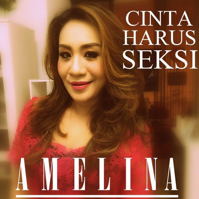 Cinta Harus Seksi