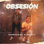 Obsesión cover