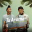 Tu Aroma cover