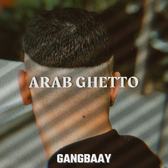 ARAB GHETTO