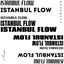 İSTANBUL FLOW cover