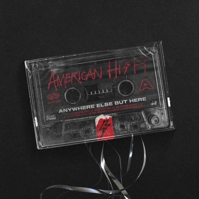 American Hi-Fi profile