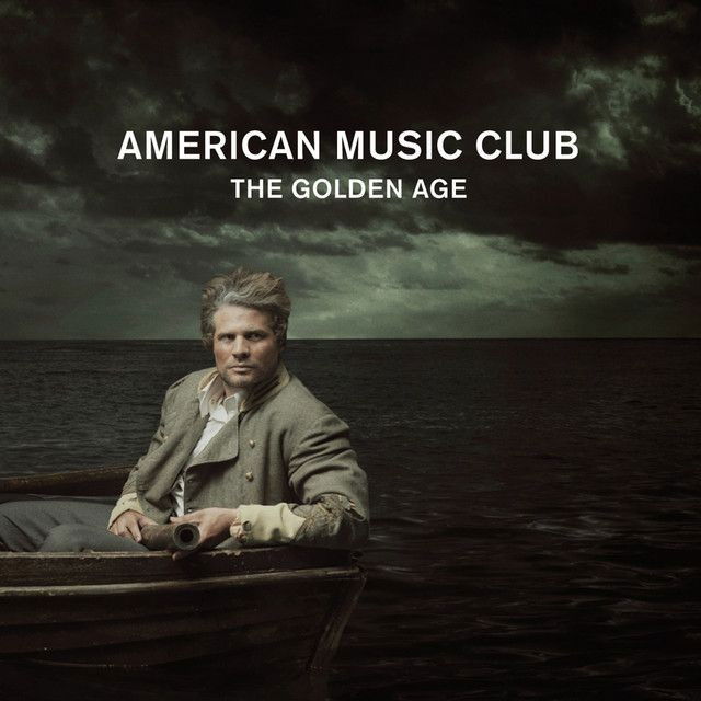 American Music Club profile