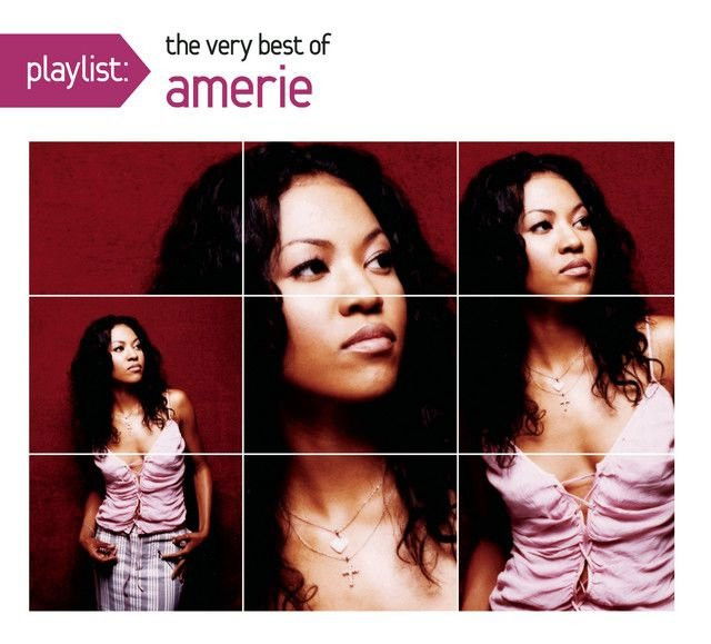 Amerie profile