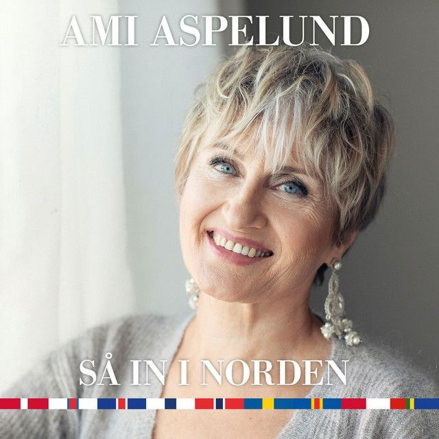 Ami Aspelund profile