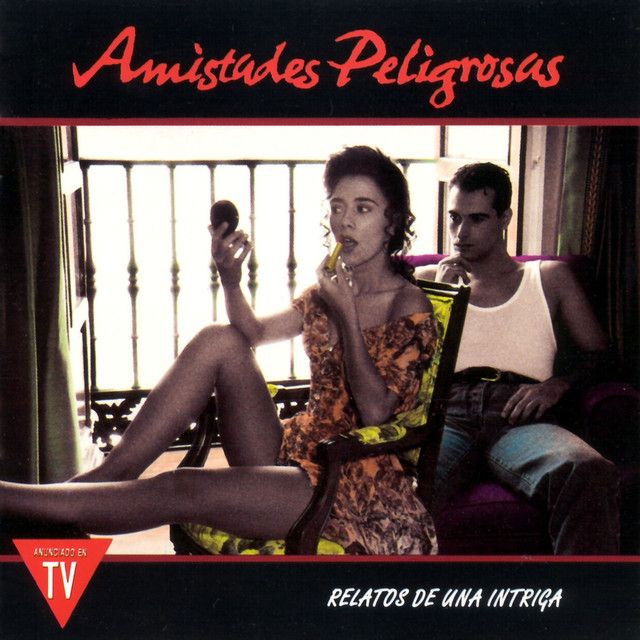 Amistades Peligrosas profile