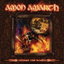 Death in Fire cover