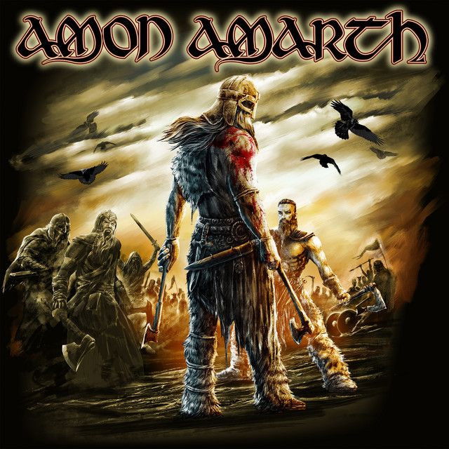 Amon Amarth profile