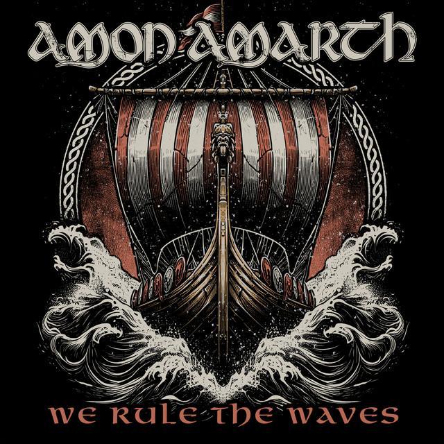 We Rule the Waves