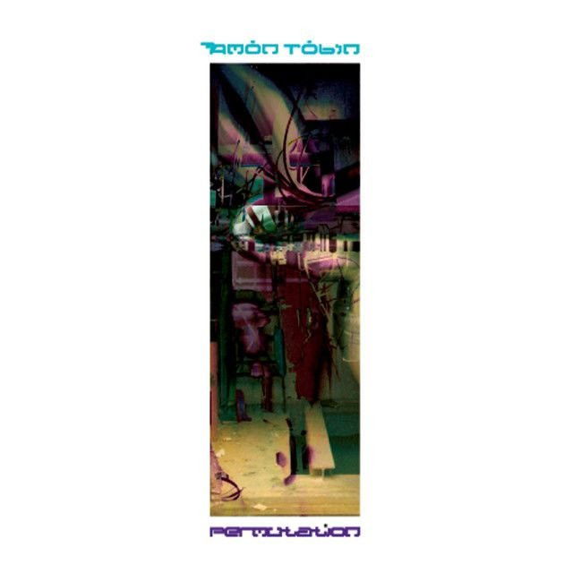 Amon Tobin profile