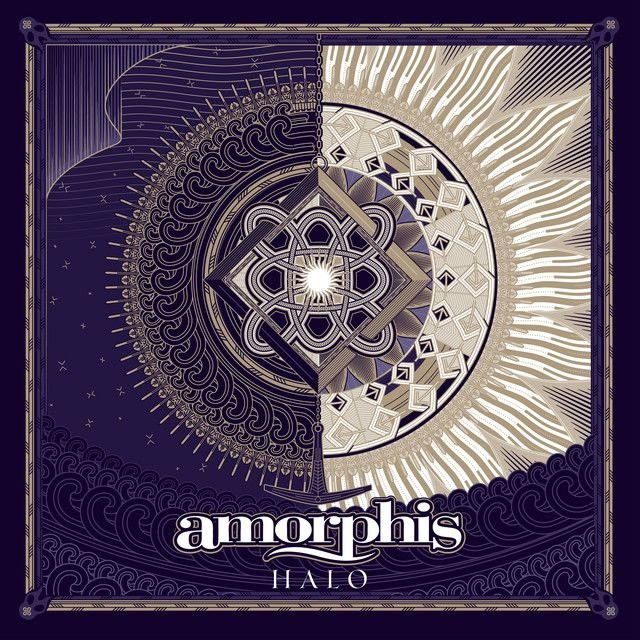 Amorphis profile