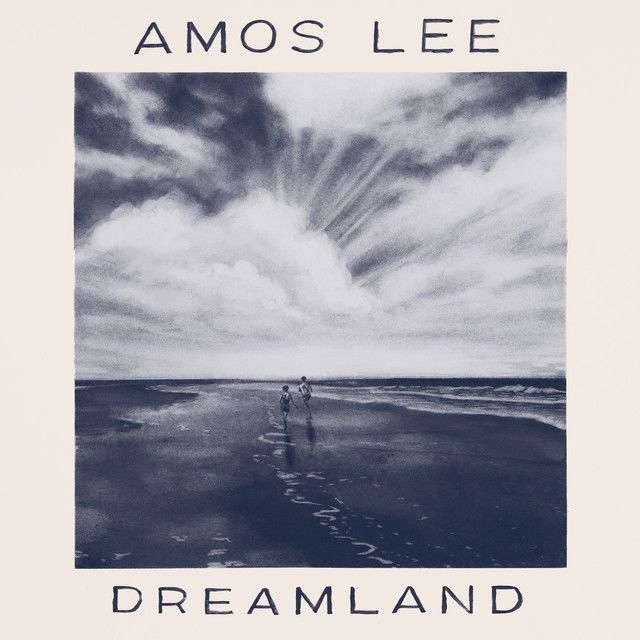 Amos Lee profile