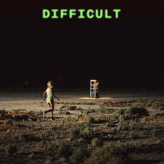 Difficult