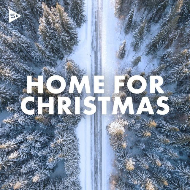 I'll Be Home for Christmas