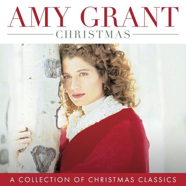 Amy Grant profile