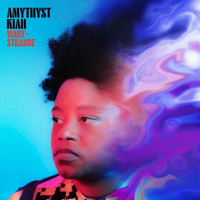 Amythyst Kiah profile