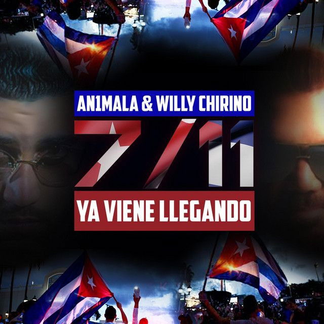 Willy Chirino profile