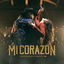 Mi Corazón cover