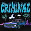 CRIMINAL cover