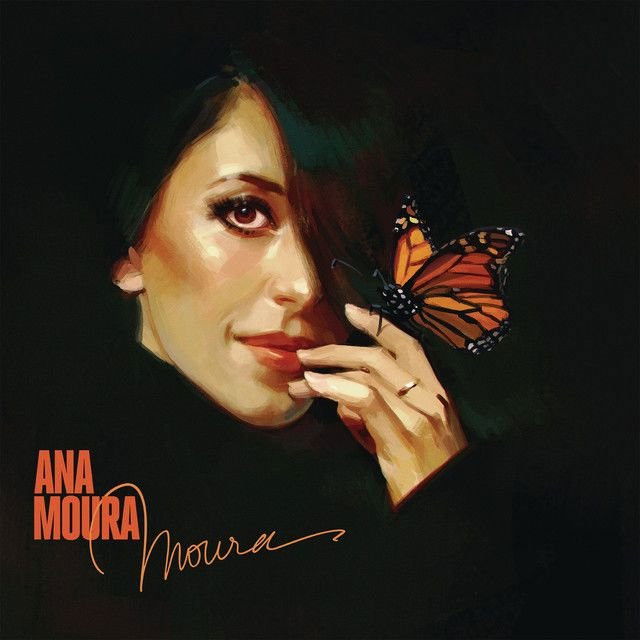 Ana Moura profile