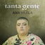 Tanta Gente cover