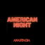 American Night cover