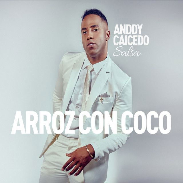 Anddy Caicedo profile