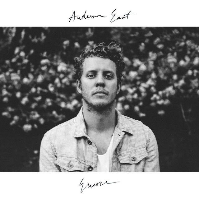 Anderson East profile