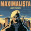 Maximalista cover