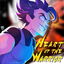 Heart of the Warrior cover