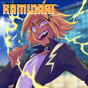 Kaminari