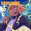 Kaminari cover