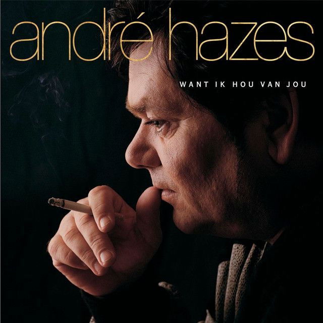 André Hazes profile