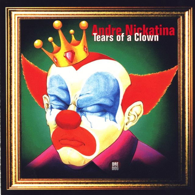 Tears of a Clown