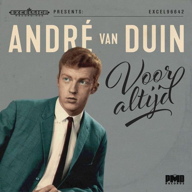 André van Duin profile