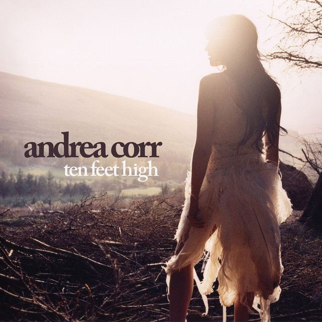 Andrea Corr profile