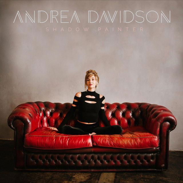 Andrea Davidson profile