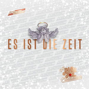 Es ist die Zeit