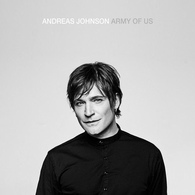 Andreas Johnson profile