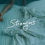 Strangers cover